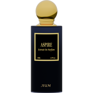AUM Aspire Extrait de Parfum Unisex 80ml