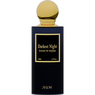 AUM Darkest Night Extrait de Parfum Unisex 80ml
