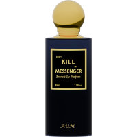 AUM Don't Kill The Messenger Extrait de Parfum Unisex 80ml