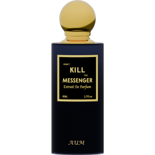 AUM Don't Kill The Messenger Extrait de Parfum Unisex 80ml