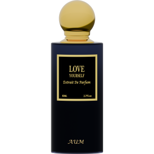 AUM Love Yourself Extrait de Parfum Unisex 80ml