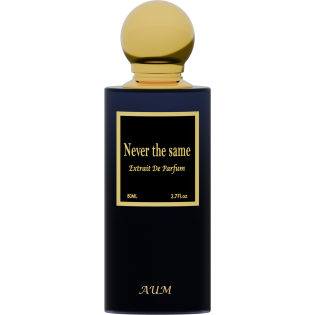 AUM Never The Same Extrait de Parfum Unisex 80ml