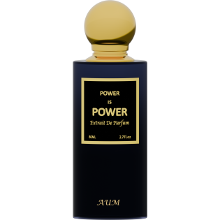 AUM Power is Power Extrait de Parfum Unisex 80ml