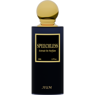 AUM Speechless Extrait de Parfum Unisex 80ml AUM Speechless Extrait de Parfum Unisex 80ml