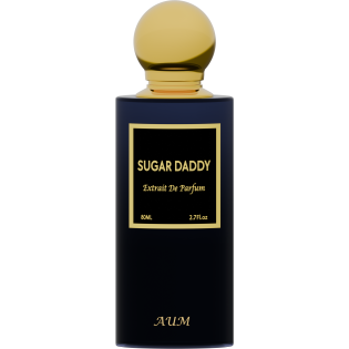 AUM Sugar Daddy Extrait de Parfum Unisex 80ml AUM Sugar Daddy Extrait de Parfum Unisex 80ml