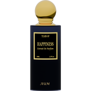 AUM Tears Of Happiness Extrait de Parfum Unisex 80ml AUM Tears Of Happiness Extrait de Parfum Unisex 80ml