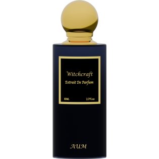 AUM Witchcraft Extrait de Parfum Unisex 80ml AUM Witchcraft Extrait de Parfum Unisex 80ml