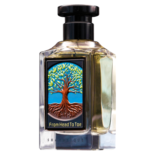 Shamanique From Head to Toe Extrait de Parfum Unisex 100ml Shamanique From Head to Toe Extrait de Parfum Unisex 100ml