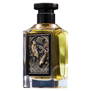 Shamanique Praestantia Extrait de Parfum Unisex 100ml Shamanique Praestantia Extrait de Parfum Unisex 100ml