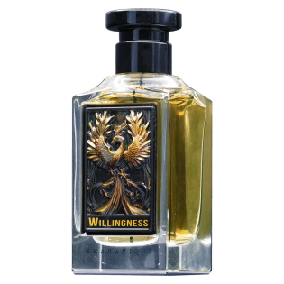 Shamanique Willingness Extrait de Parfum Unisex 100ml Shamanique Willingness Extrait de Parfum Unisex 100ml