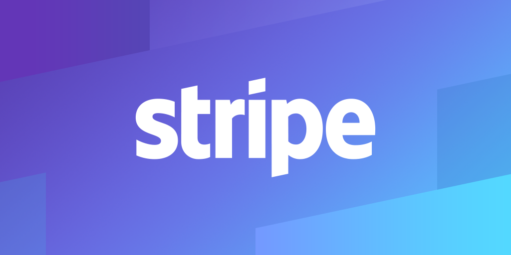 Powered by Stripe